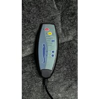 Calviano Veroni 56 (серый плюш) Image #13