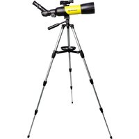 Bresser Junior 70/400 (в черном рюкзаке)