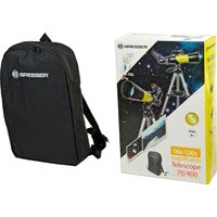 Bresser Junior 70/400 (в черном рюкзаке) Image #12