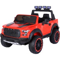 Sundays LS-150F (красный) Image #1