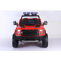 Sundays LS-150F (красный) Image #5