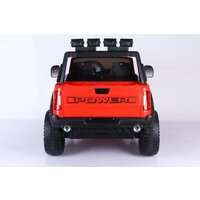 Sundays LS-150F (красный) Image #6