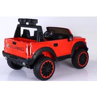 Sundays LS-150F (красный) Image #3