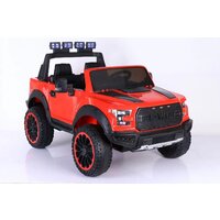 Sundays LS-150F (красный) Image #2