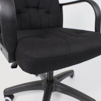 AksHome Менеджер PL (Leto 70 черная ткань) Image #11