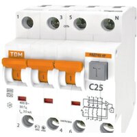 TDM Electric SQ0202-0019 Image #2