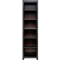 Мебель Импэкс Leset Мира 490 (черный)