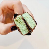 Bombbar Фисташковая меренга в шоколаде (40 г) Image #2