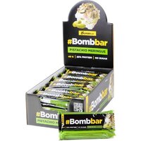 Bombbar Фисташковая меренга в шоколаде (40 г)