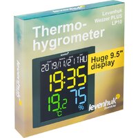 Levenhuk Wezzer PLUS LP10 78891 Image #9