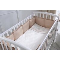 Perina Toys Sateen Collection 6 предметов (песочный)