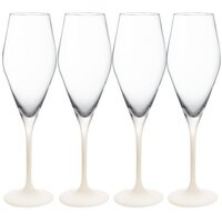 Villeroy & Boch Manufacture Rock Blanc 11-3799-8131 (4шт)