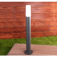 Elektrostandard 1419 Techno (серый)