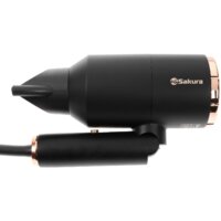 Sakura SA-4044BK Image #6