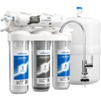 Фильтры и системы для очистки воды