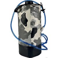 AfishTour 10L Camp Shower Bag PVC 500D 516157 (серый) Image #4