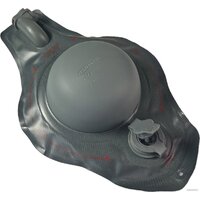 AfishTour 10L Camp Shower Bag PVC 500D 516157 (серый) Image #7