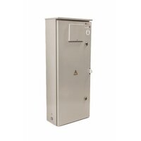 КасКад энерго ЩУЭ-3-1-750х300х150 с МП S1,5 IP54