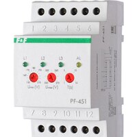 Евроавтоматика F&F PF-451 EA04.005.003