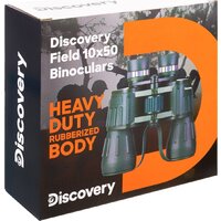 Levenhuk Discovery Field 10x50 78665 Image #12