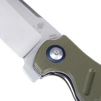 KIZER Mini Sheepdog C01c V3488C2 Image #2