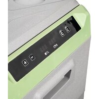 Artelv ARD 40L 32.1л (серый/зеленый) Image #5