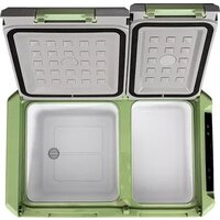 Artelv ARD 40L 32.1л (серый/зеленый) Image #4