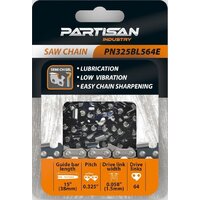 Partisan PN325BL564E