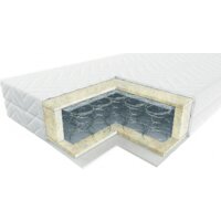 Mio Tesoro Letto 90x190