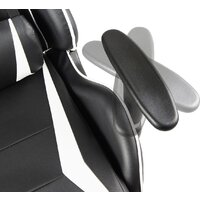 Calviano Mustang (черный/серый) Image #8