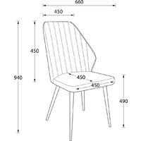 Мамадома Leonard M-R1 360 (b05 Latte Lux/черный) Image #3
