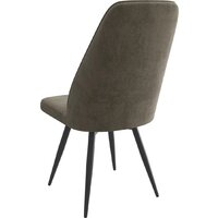 Мамадома Leonard M-R1 360 (b05 Latte Lux/черный) Image #2