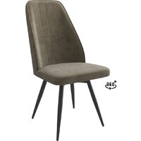 Мамадома Leonard M-R1 360 (b05 Latte Lux/черный)