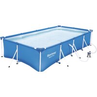 Bestway 56424 (400х211х81)