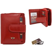 Peterson PTN 202-VTBD (красный) Image #3