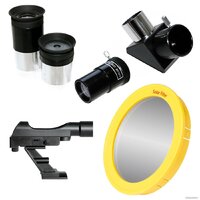 Bresser Quasar 80/900 EQ Image #5