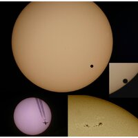 Bresser Quasar 80/900 EQ Image #7