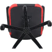 Brabix Fighter GM-008 532506 (черный/красный) Image #7