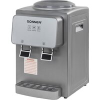 Sonnen TSE-02GP 455745 (серебристый)