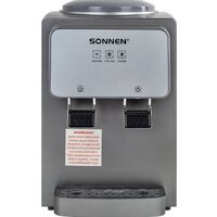 Sonnen TSE-02GP 455745 (серебристый) Image #10