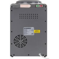 Sonnen TSE-02GP 455745 (серебристый) Image #12