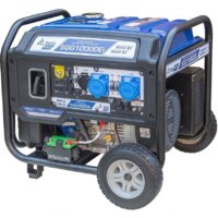 ТСС SGG 10000EI