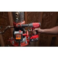 Milwaukee M18 ONEIWF12-502X Fuel 4933451374 (с 2-мя АКБ, кейс) Image #8