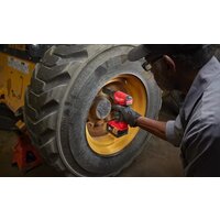 Milwaukee M18 ONEIWF12-502X Fuel 4933451374 (с 2-мя АКБ, кейс) Image #10