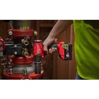 Milwaukee M18 ONEIWF12-502X Fuel 4933451374 (с 2-мя АКБ, кейс) Image #7