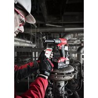 Milwaukee M18 ONEIWF12-502X Fuel 4933451374 (с 2-мя АКБ, кейс) Image #16