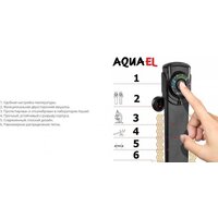 AquaEl Ultra Heater 150 Вт Image #3
