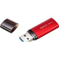 Apacer AH25B 128GB (красный) Image #2
