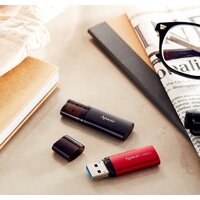 Apacer AH25B 128GB (красный) Image #4