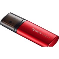Apacer AH25B 128GB (красный) Image #3